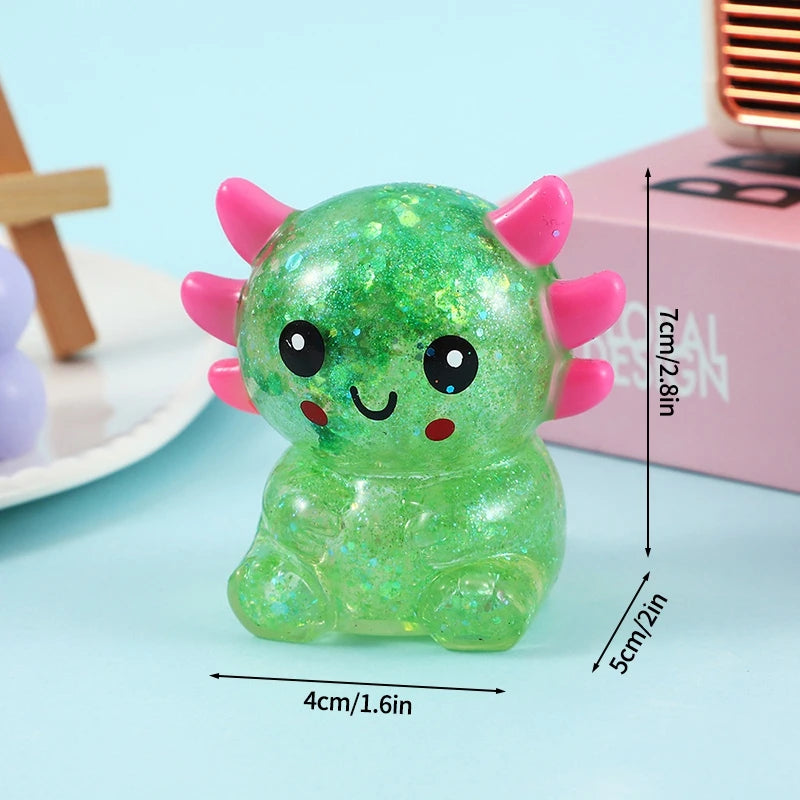 Squishy Dumpling