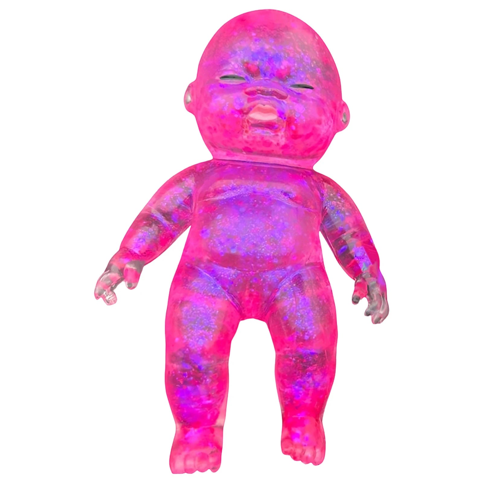 Dumpling Squishy Personality Shiny Slow Bouncing Soft And Adorable Baby Toy Softer And Squeezable Toys Squish Dumplings 2026