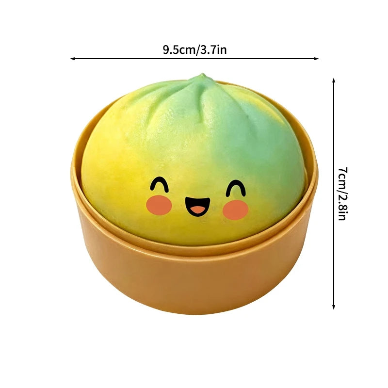 Squishy Dumpling