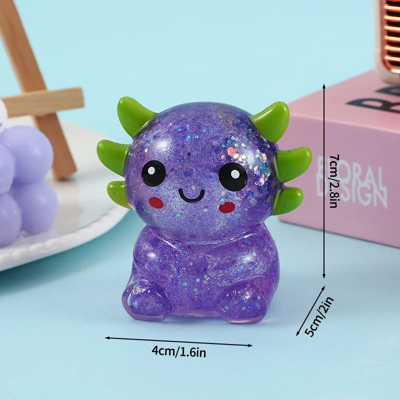 Squishy Dumpling