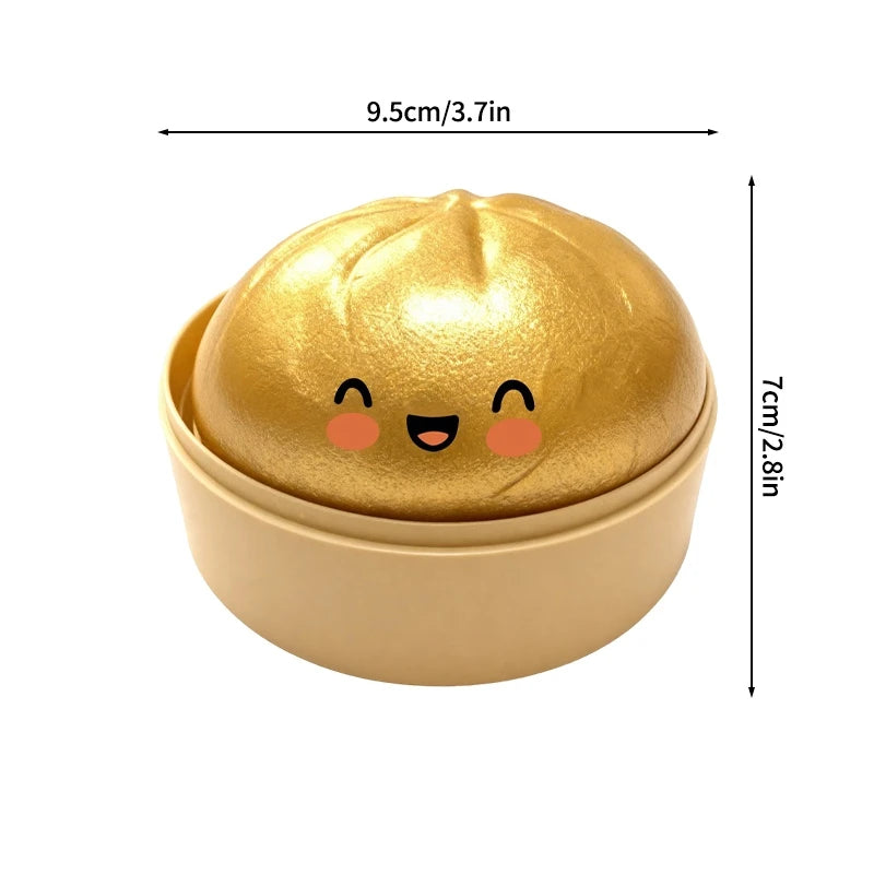Squishy Dumpling