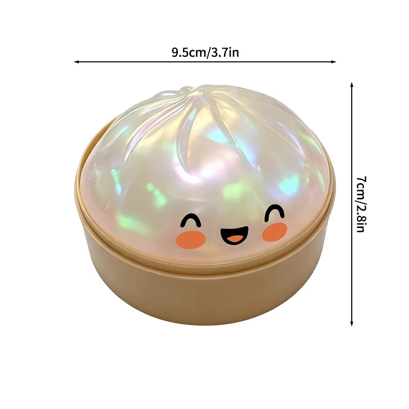 Squishy Dumpling
