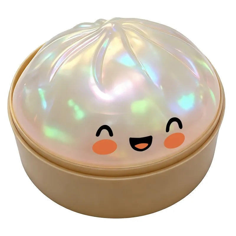 Dumpling Squishy Fidget Toy Squishy Mystery Bun Squishy Gift Ornament Dumplings Squishy Toy Desk Accessiories Dumpling Squishy