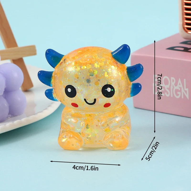 Squishy Dumpling