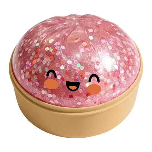 Dumpling Squishy Fidget Toy Squishy Mystery Bun Squishy Gift Ornament Dumplings Squishy Toy Desk Accessiories Dumpling Squishy