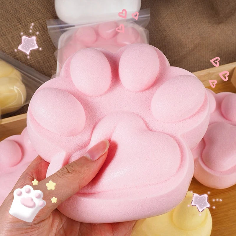 Cheese Squishy Cheese Butter Squishy Fidget Toys Stress Relieving Gifts Funny Party Favors Feel Good Squishy Ornament