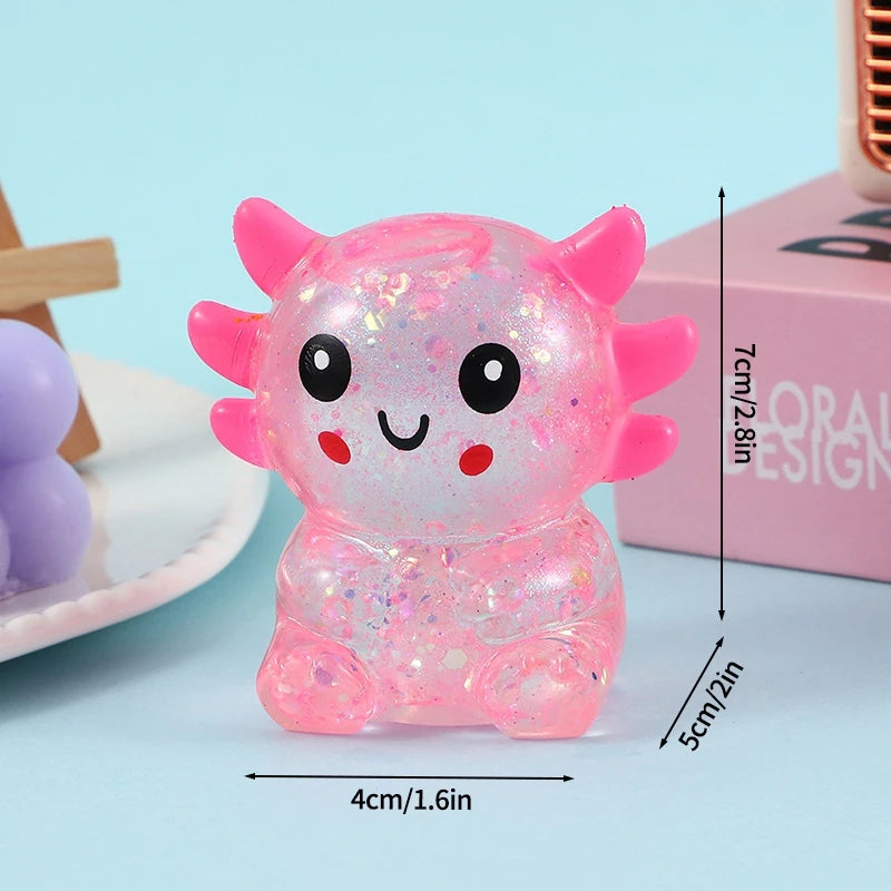 Squishy Dumpling