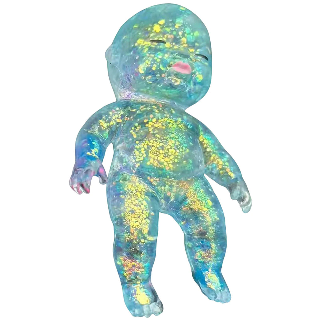Dumpling Squishy Personality Shiny Slow Bouncing Soft And Adorable Baby Toy Softer And Squeezable Toys Squish Dumplings 2026
