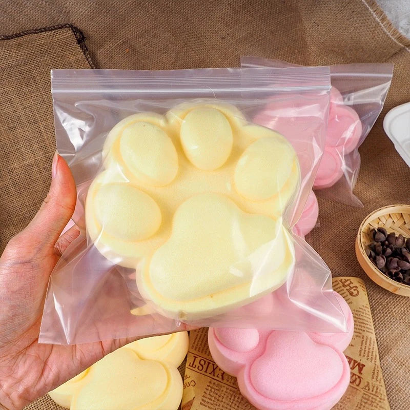 Cheese Squishy Cheese Butter Squishy Fidget Toys Stress Relieving Gifts Funny Party Favors Feel Good Squishy Ornament